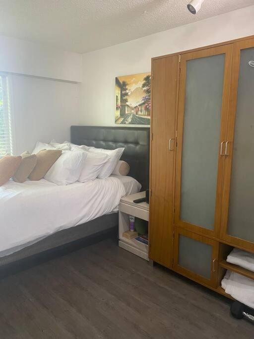 4 Bedroom Upper Level Kits Home Ванкувер Экстерьер фото